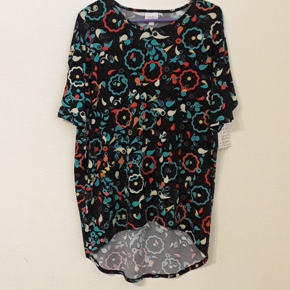 LuLaRoe Irma - XS